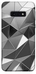 Чохол Demsky Silver для Samsung Galaxy S10e