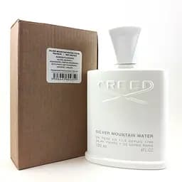Оригінал Creed Silver Mountain Water 100 мл ТЕСТЕР парфумована вода