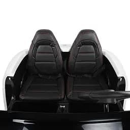 Дитячий електромобіль Bambi Racer M 4055AL-1 до 100 кг - мініатюра 4