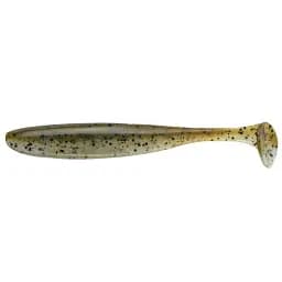 Силикон Keitech Easy Shiner 2" #101 Green Pumpkin PP. (12 шт/уп)