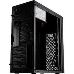 Корпус Vinga CS114-500W (CS114-500W) 500 Вт - мініатюра 5