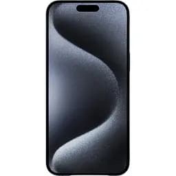 Смартфон Apple iPhone 15 Pro Max 256GB Blue Titanium (MU7A3) Б/В [169972] - мініатюра 2