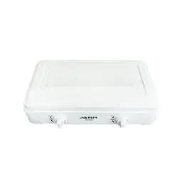 Настільна плита Astor GS 2302 - мініатюра 4