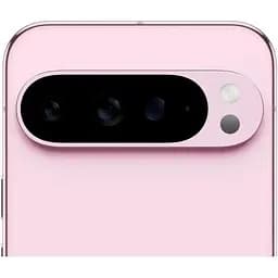 Смартфон Google Pixel 9 Pro 16/128GB Rose Quartz - мініатюра 6