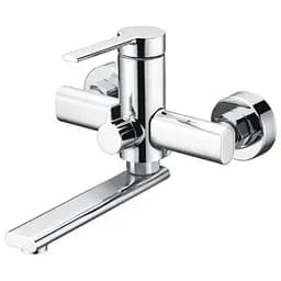 Смеситель для ванны Mixxus Lord 009 Euro (MI7139)