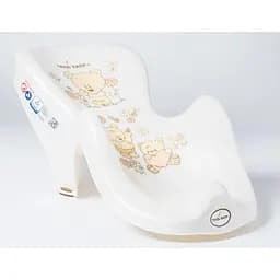 Гірка для купання "Медведики" (Біла перлина) MS-003NOWY-118 (2000902020357)