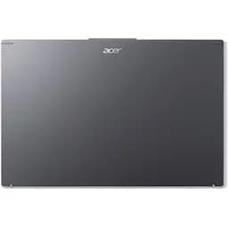 Ноутбук Acer Aspire 15 A15- 51M- 7859 Intel Core i7- 13620H до 4, 9 ГГц, 15, 6 дюймів, Full HD, IPS, 16 ГБ LPDDR5, 1 ТБ SSD, Intel UHD, сталевий сірий - мініатюра 8
