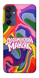 Чохол Demsky Dopamine для Samsung Galaxy A15 4G/5G