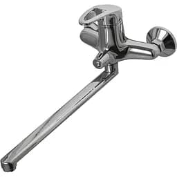 Смеситель для ванны Globus Lux Caprice GLCA-0208