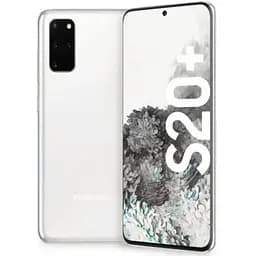 Смартфон Samsung Galaxy S20+ Plus 5G 128Gb SM-G986U White