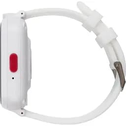 Smart Watch AmiGo GO006 GPS 4G WIFI White UA UCRF - мініатюра 6