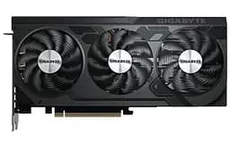 Видеокарта Gigabyte RTX 5070 Ti 16GB WINDFORCE OC V2 (GV-N507TWF3OCV2-16GD) (GDDR7, 256 bit, PCI-E v5.0 x16)