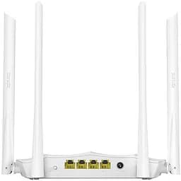 Бездротовий маршрутизатор (роутер) Tenda AC5 V3 [77906] - мініатюра 4