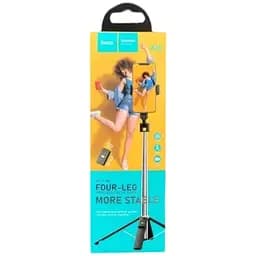 Монопод-квадропод Hoco K18 Wave Four-leg Live Broadcast Holder 0.97 m