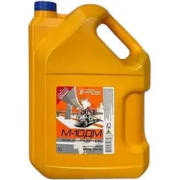 Масло моторное Kama Oil дизельное М10ДМ 10 л (30222)