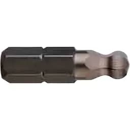 Насадка викруткова USH Industry Ball End HEX SW6Kx25 мм 5 шт. (UUSE0012974)