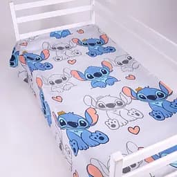 Простирадло MirSon Ranforce Elite Stitch Vibes Beige 110x160 см (2200012554623)