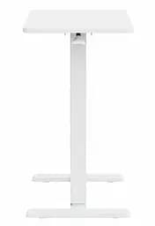 Геймерський стіл 2E CE710WW White (2E-CE710WW-MECHANIC) - мініатюра 3
