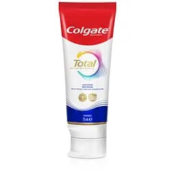 Зубна паста Colgate Total Active Protection Advanced Whitening 75 мл - мініатюра 2