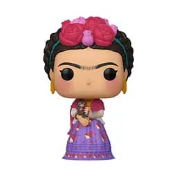 Ігрова фігурка Funko POP! серії Icons - Фріда Кало (93394) - мініатюра 2