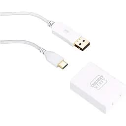Миша Cherry Xtrfy M64 PRO Wireless White (CX-M64W-PRO-WHITE) [128215] - мініатюра 8