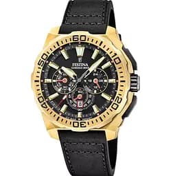 Годинник Festina F20728/3