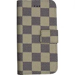 Чохол-книжка Toto Book Universal cover Square 4-4.5" White