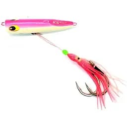 Пилькер Prohunter K5 Explorer 300g Розовый (1013-9637.01.16)