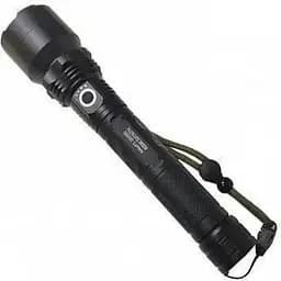 Подствольный тактический фонарь X-Balog BL-P510-2-P50 ручной аккумуляторный