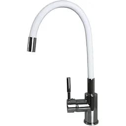 Смеситель для кухни Globus Lux Lazer GLLR-0203SW (18462)