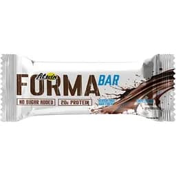 Протеиновые батончики FitWin Forma Bar Chocolate 720 г (12 шт. x 60 г)