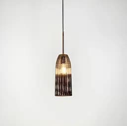 Серия подвесных светильников с удлиненным плафоном | Line F | Арт. 0622/1