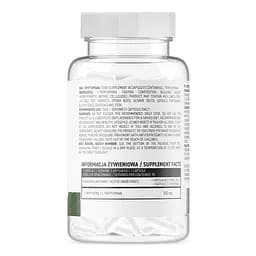 Амінокислота OstroVit Vege Tryptophan, 90 вегакапсул - мініатюра 2