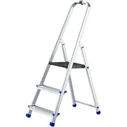 Стрем'янка алюмінієва Stark Salw 403 Pro 3 сходинки (525130100)