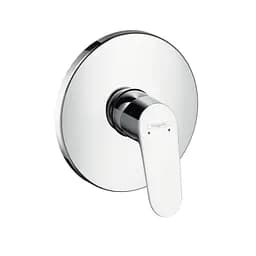 Змішувач прихованого монтажу Hansgrohe Focus E2 31965000, Хром
