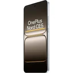 Смартфон OnePlus Nord CE5 8/256GB Marble Mist [5011113523] [143680] - мініатюра 4