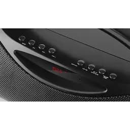 Колонка REAL-EL X-713 Black - мініатюра 9