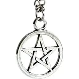 Кулон GeekLand Пентаграма Надприродне Pentagram Supernatural 4.3 S