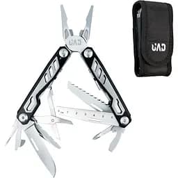 Мультитул професійний UAD BlackPhantom чорний  (UAD-09)