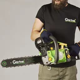 Ланцюгова пила Gartner CSG-3040 (846642) - мініатюра 6