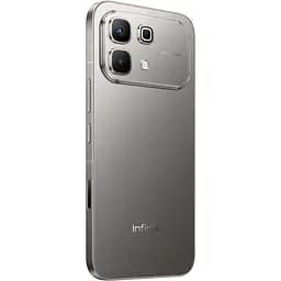 Смартфон Infinix Note 60 8/256GB Mist Titanium [164409] - мініатюра 6