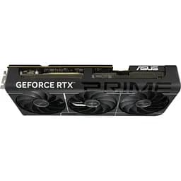 Відеокарта ASUS GeForce RTX5080 16GB PRIME OC (PRIME-RTX5080-O16G) - мініатюра 6