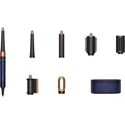 Фен-стайлер Dyson Airwrap i.d. Multi-Styler and Dryer Straight to Wavy Prussian Blue/Rich Copper (161845-01) KR [141797] - мініатюра 5