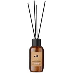 Аромадиффузор Elix Vanilla & Sandalwood 125 мл