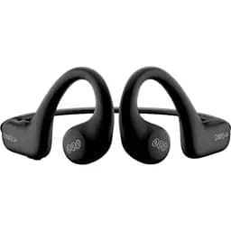 Навушники QCY Crossky Link T22 чорні