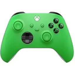 Геймпад Microsoft Xbox Series X, S (Velocity Green)