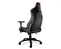 Геймерське крісло Cougar Armor S Black [3MASBNXB.0001] [74987] - мініатюра 4