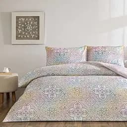 Постельное белье Nevora Pink Ранфорс Tac pbe0051199