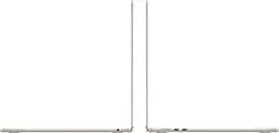 Ноутбук Apple MacBook Air 15" 2025 Starlight (MW1J3) - мініатюра 3