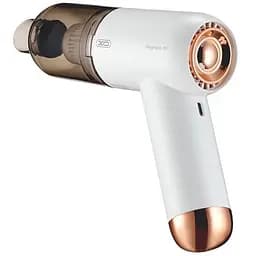 Автомобильный пылесос XO CZ007 Wireless vacuum cleaner for both use in a home car